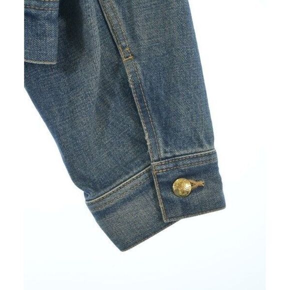 Celine Denim Jacket Ladies - Picture 10 of 10